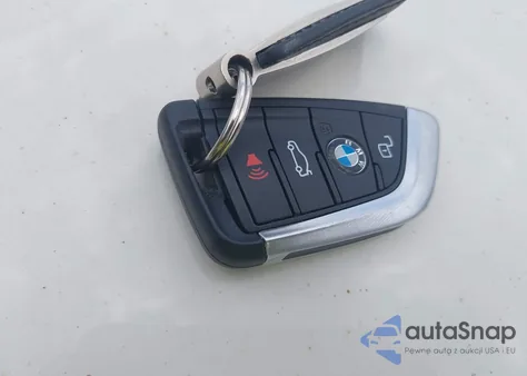 2024 BMW 4 Series 430I xDrive из США, поврежденный, VIN WBA43AT07RCN51707